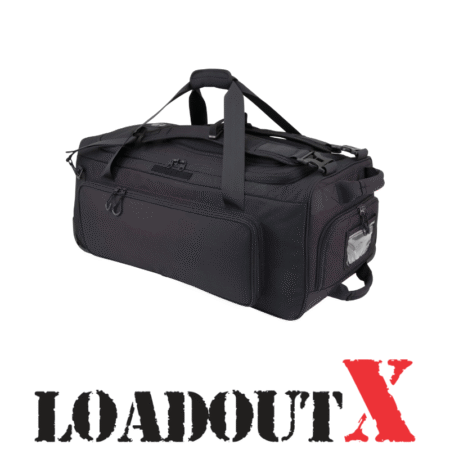 Tactical Campaign Deployment Pack