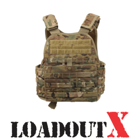 Rothco Plate Carrier Vest